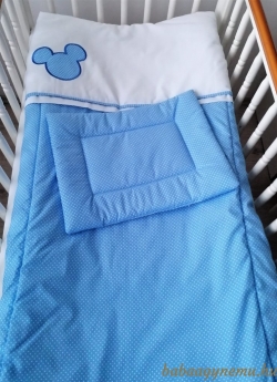 Kék Peti képe